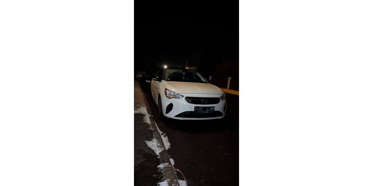 Opel Corsa 88.000 km 9.100 &euro; Bad Salzungen 36433