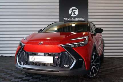 Toyota C-HR 3.523 km 34.250 &euro; Wenden 57482