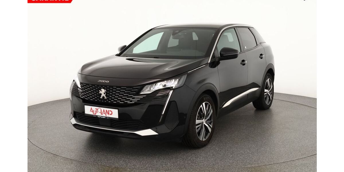 Peugeot 3008 31.244 km 22.890 &euro; Zwickau 08056