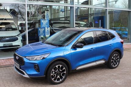 Ford Kuga 12.323 km 39.950 &euro; Rastede 26180