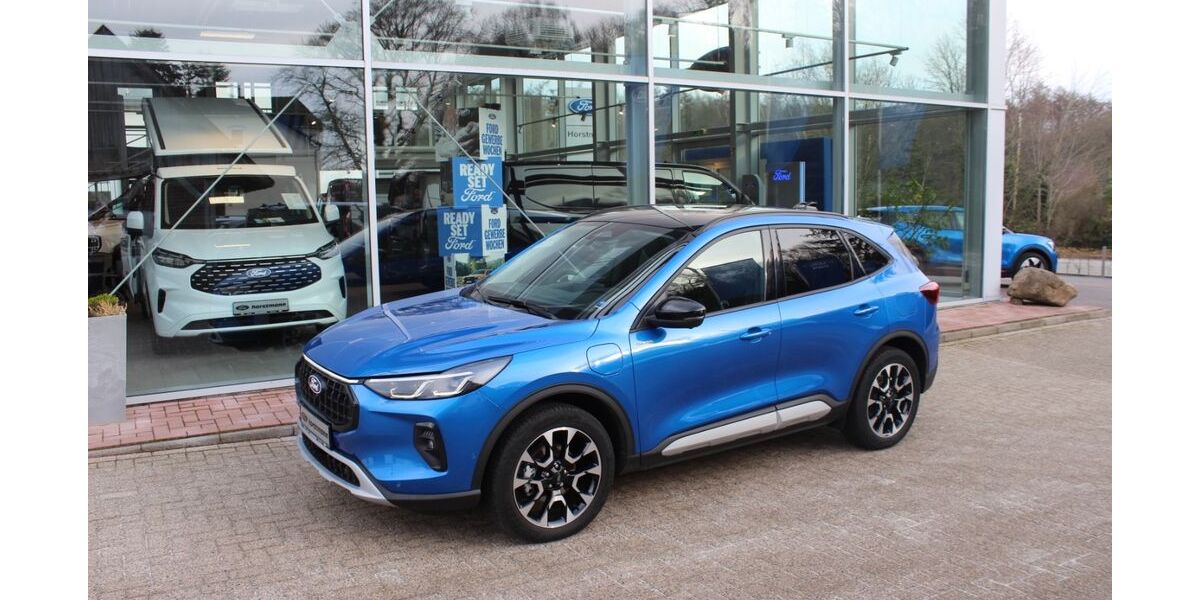 Ford Kuga 12.323 km 39.950 &euro; Rastede 26180