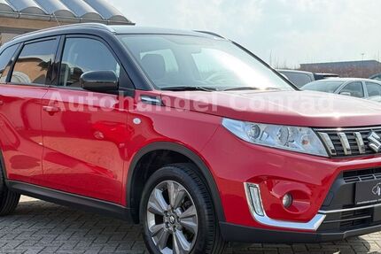Suzuki Vitara 43.300 km 16.900 &euro; Kirchheimbolanden 67292