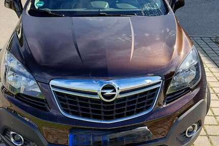Opel Mokka 164.000 km 8.700 € Dietramszell 83623