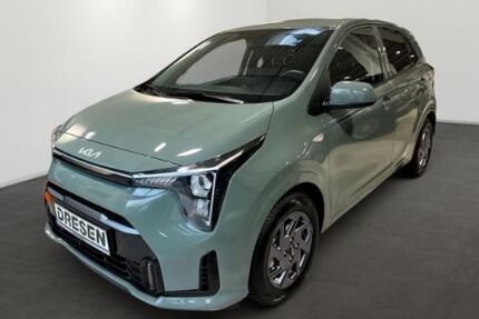 Kia Picanto 3.782 km 17.990 € Neuss 41464