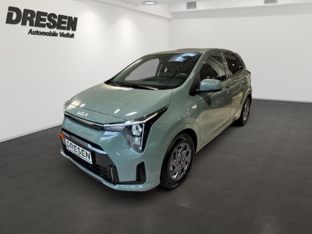 Kia Picanto 3.782 km 17.990 € Neuss 41464