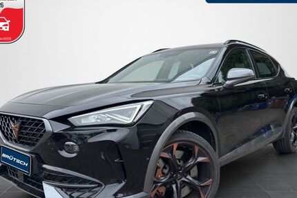Cupra Formentor 76.700 km 33.980 &euro; Singen 78224