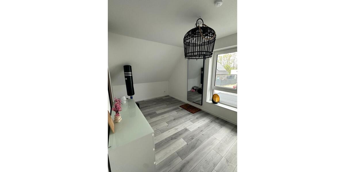 Doppelhaushälfte Rheine - 4 Zimmer, 126 m&sup2;, 1.500&euro; | Angebot:26268357
