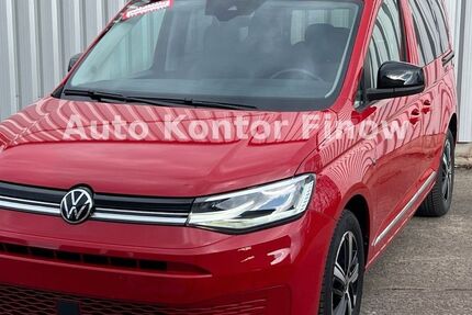 VW Caddy 35.000 km 32.000 &euro; Schorfheide OT Finowfurt 16244