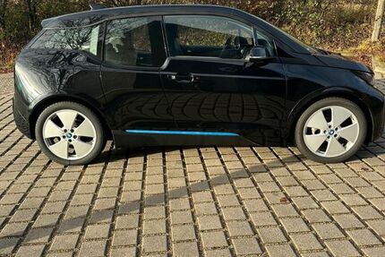 BMW i3 42.000 km 22.500 &euro; Schweitenkirchen 85301