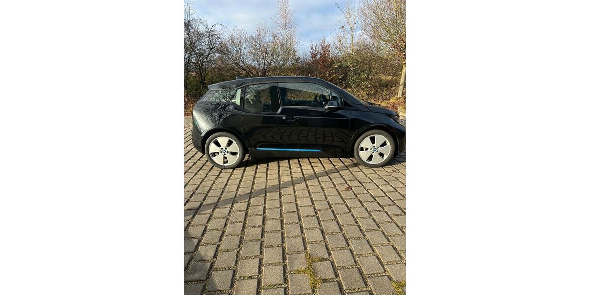 BMW i3 42.000 km 22.500 &euro; Schweitenkirchen 85301