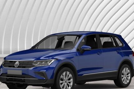 VW Tiguan 56.864 km 43.990 &euro; Unterschleißheim 85716