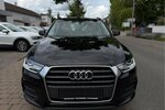 Audi Q3 2.0 TDI Facelift Xenon AHK 116.000 km 13.990 &euro; Neckarsulm 74172