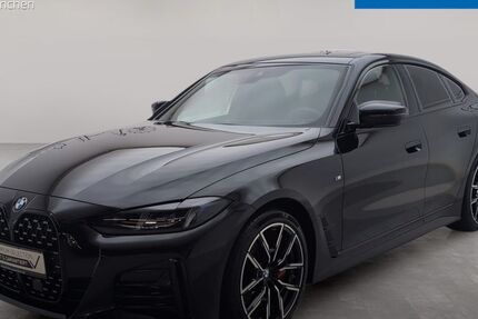 BMW 430 Gran Coupé 25.298 km 56.905 &euro; München 80939