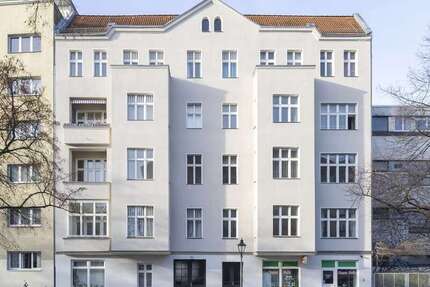 Wohnung Berlin Charlottenburg - 4 Zimmer, 123 m&sup2;, 489.000&euro; | Angebot:25591856