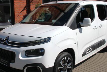 Citroen Berlingo 116.610 km 15.700 &euro; Eisenach 99817
