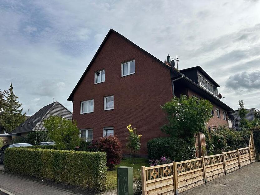 Wohlfühlen leicht gemacht: Deine 2-Zimmer-Wohnung mit Einbauküche! zimmer