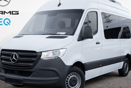 Mercedes-Benz Sprinter 52.800 km 49.000 &euro; Lüdenscheid 58507