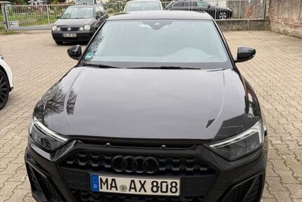 Audi A1 23.000 km 27.000 &euro; Mannheim 68239