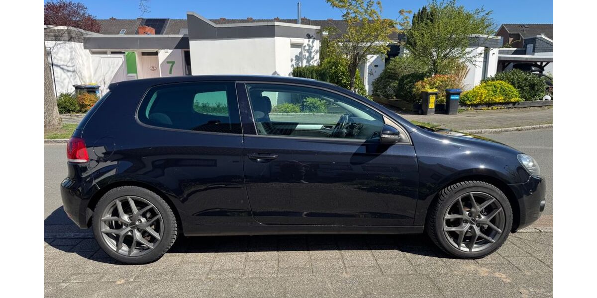 VW Golf 159.000 km 4.500 &euro; Bremen 28279