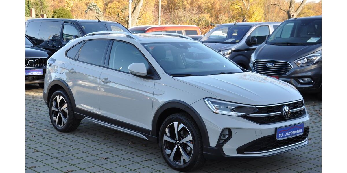 VW Taigo 13.200 km 24.790 € Teltow 14513