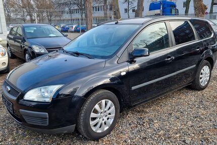 Ford Focus 190.000 km 2.490 &euro; Mannheim 68199
