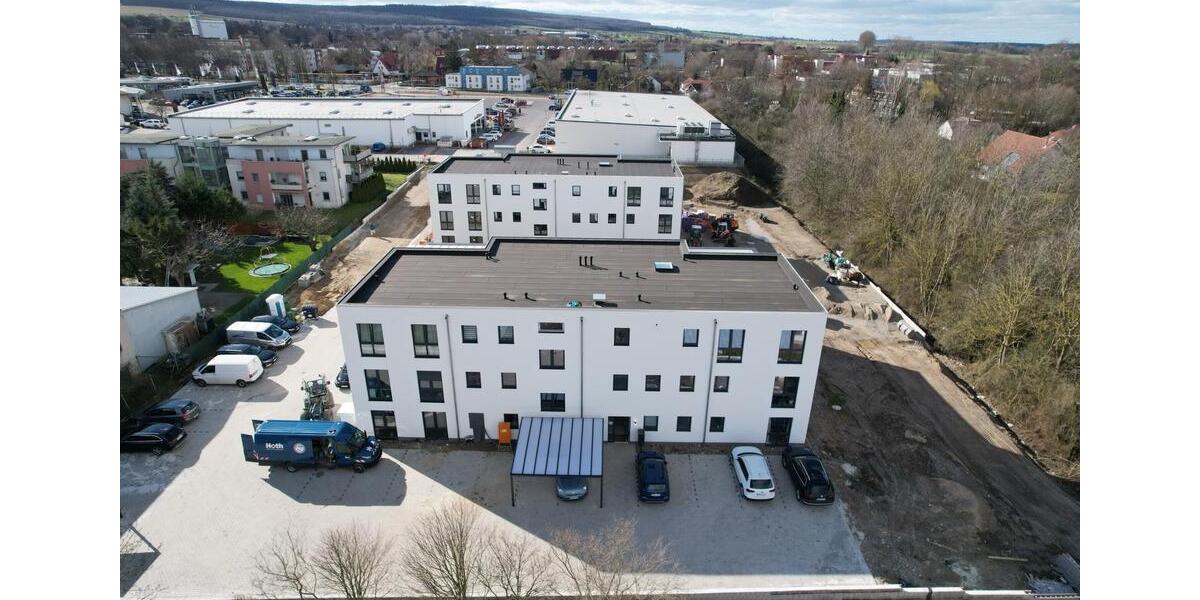 Einfamilienhaus Königslutter am Elm - 3 Zimmer, 121 m&sup2;, 1.320&euro; | Angebot:24526584