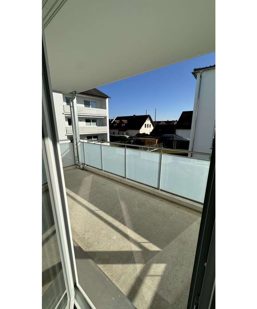 Wohnung zum Mieten in Ingolstadt 1.180 € 79.44 m²
