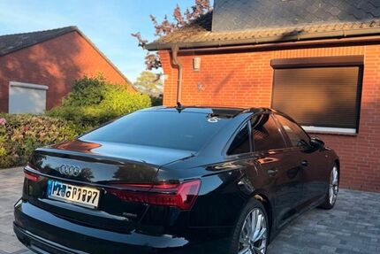 Audi A6 127.000 km 34.500 &euro; Tornesch 25436