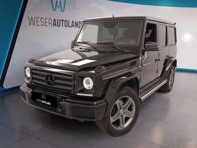 G 350