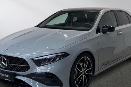 Mercedes-Benz A 180 9.990 km 35.890 € Bad Oeynhausen 32545