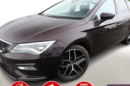 Seat Leon 19.150 km 21.988 &euro; Kehl 77694