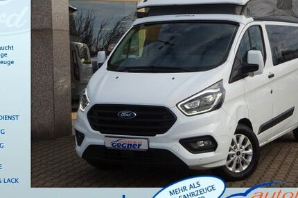 Ford Transit Custom 79.986 km 53.840 &euro; Eilenburg 04838