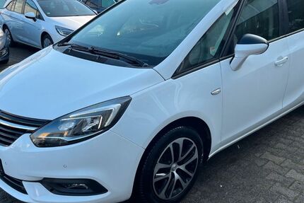 Opel Zafira 100.000 km 9.980 &euro; Offenbach am Main 63073
