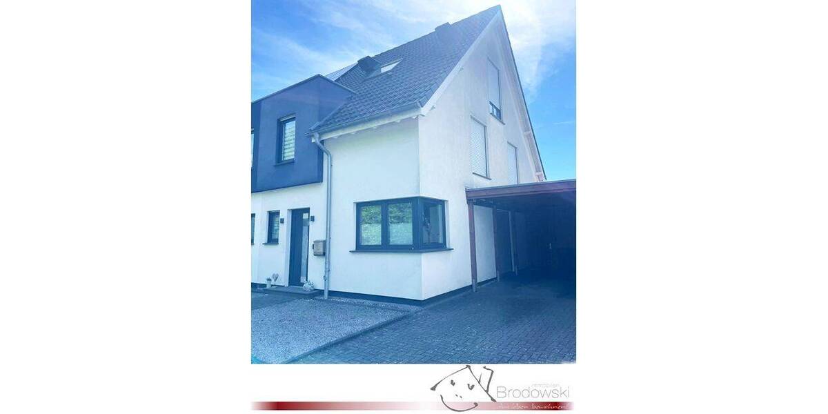 Doppelhaushälfte Korschenbroich Kleinenbroich - 4 Zimmer, 130 m&sup2;, 548.000&euro; | Angebot:26378069