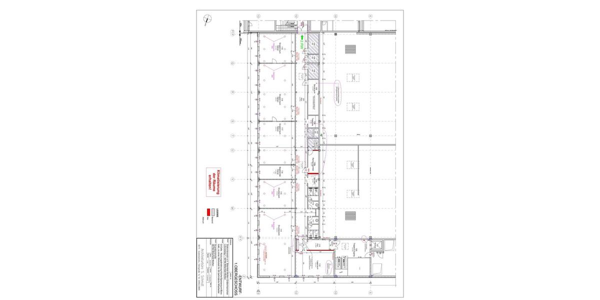 Gewerbeobjekt Bitterfeld-Wolfen Wolfen - 4&euro; | Angebot:26198554