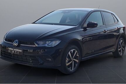 VW Polo 1.432 km 25.420 &euro; Halberstadt 38820