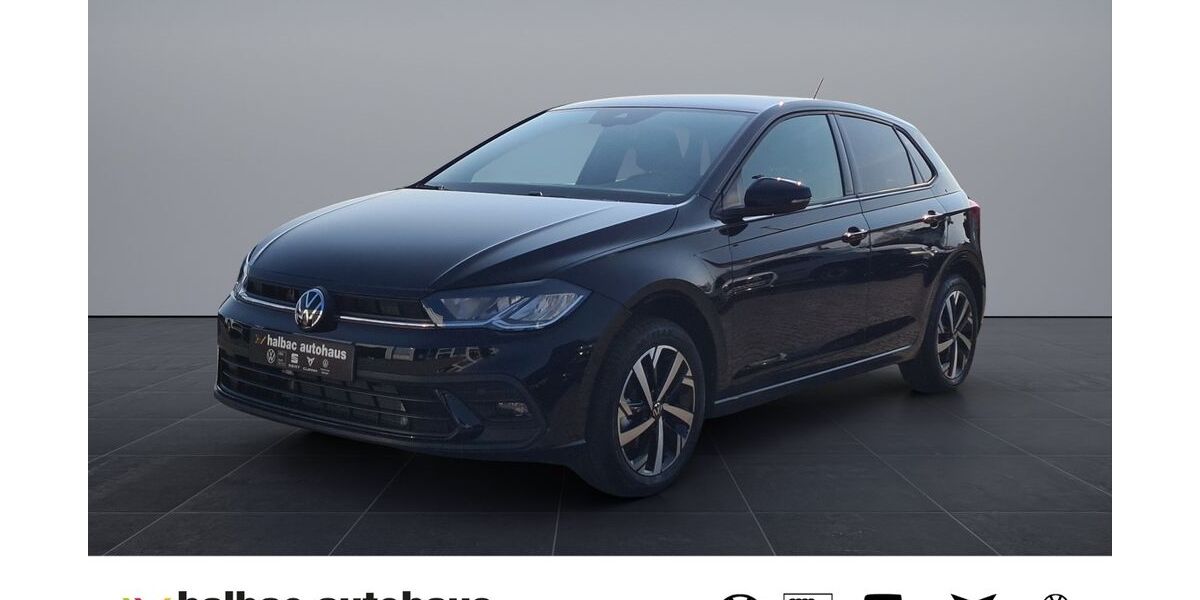 VW Polo 1.432 km 25.420 &euro; Halberstadt 38820