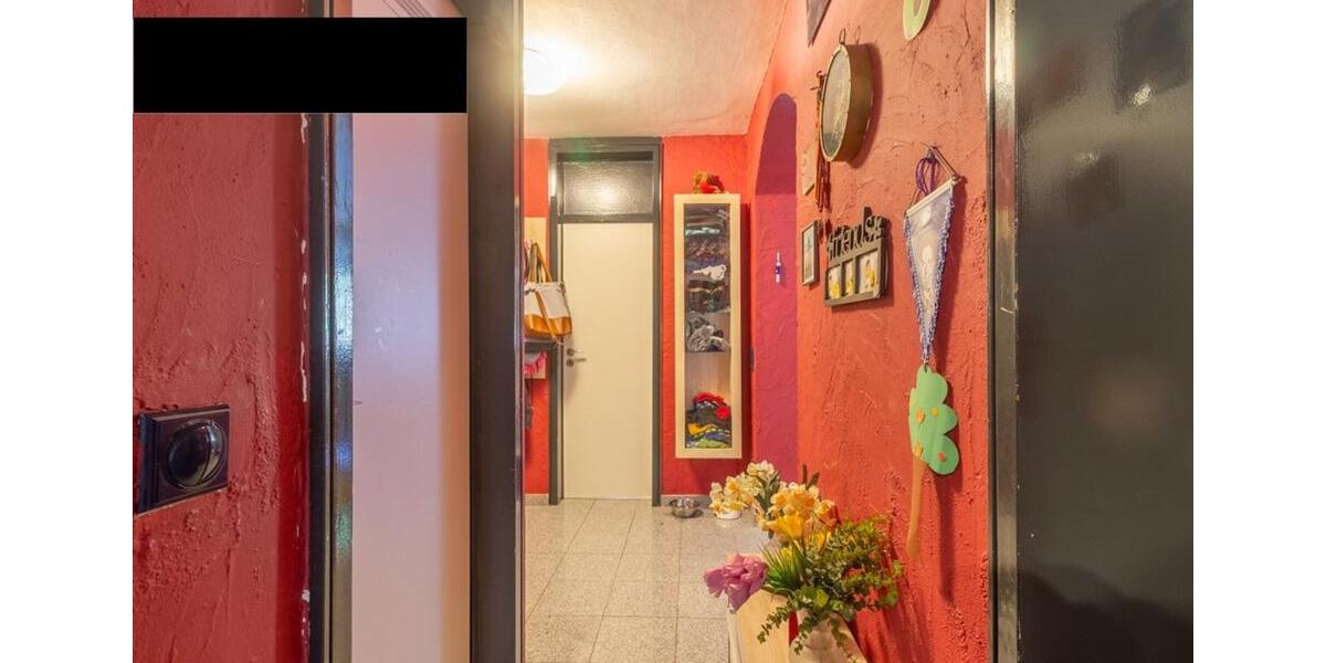 Vermietete Eigentumswohung im Jungferntal steht zu Verkauf 3 zimmer