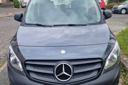 Mercedes-Benz Citan 102.000 km 13.500 &euro; Neuwied 56564