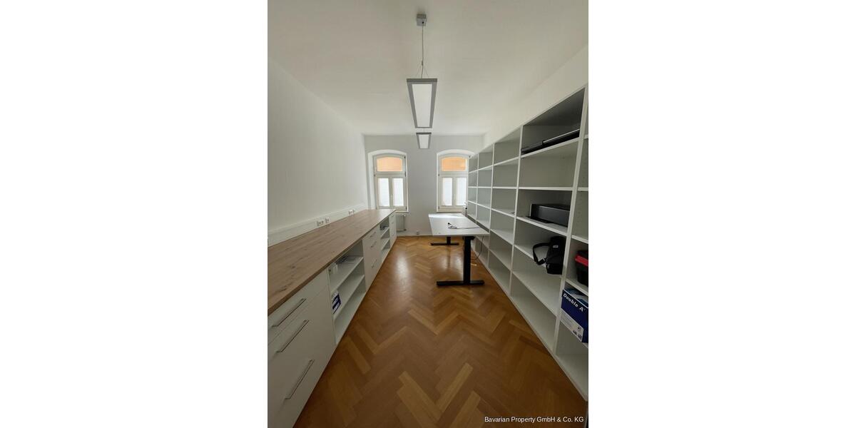 Gewerbeobjekt Straubing - 1.352&euro; | Angebot:17278750