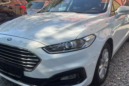 Ford Mondeo 140.000 km 10.999 &euro; Berlin 12055
