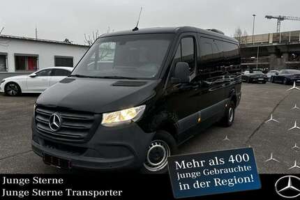 Mercedes-Benz Sprinter 143.991 km 29.990 &euro; Enkirch 56850