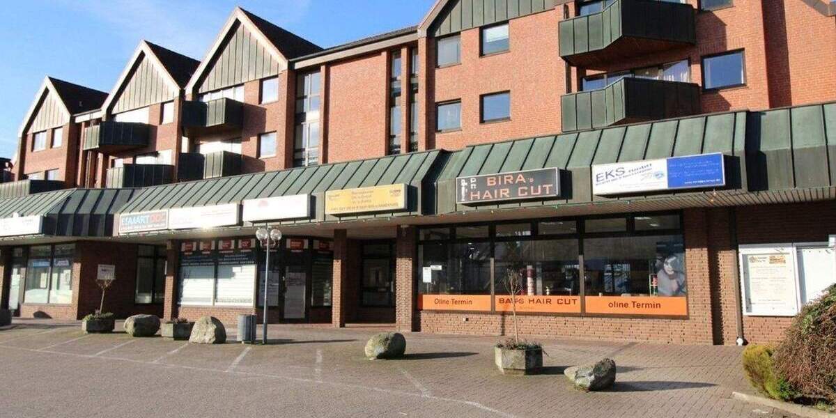 Gewerbeobjekt Neu Wulmstorf - 289.000&euro; | Angebot:25820708
