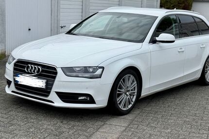 Audi A4 192.000 km 8.799 € Oberursel 61440