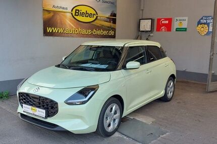 Suzuki Swift 7.500 km 18.300 &euro; Sarching 93092