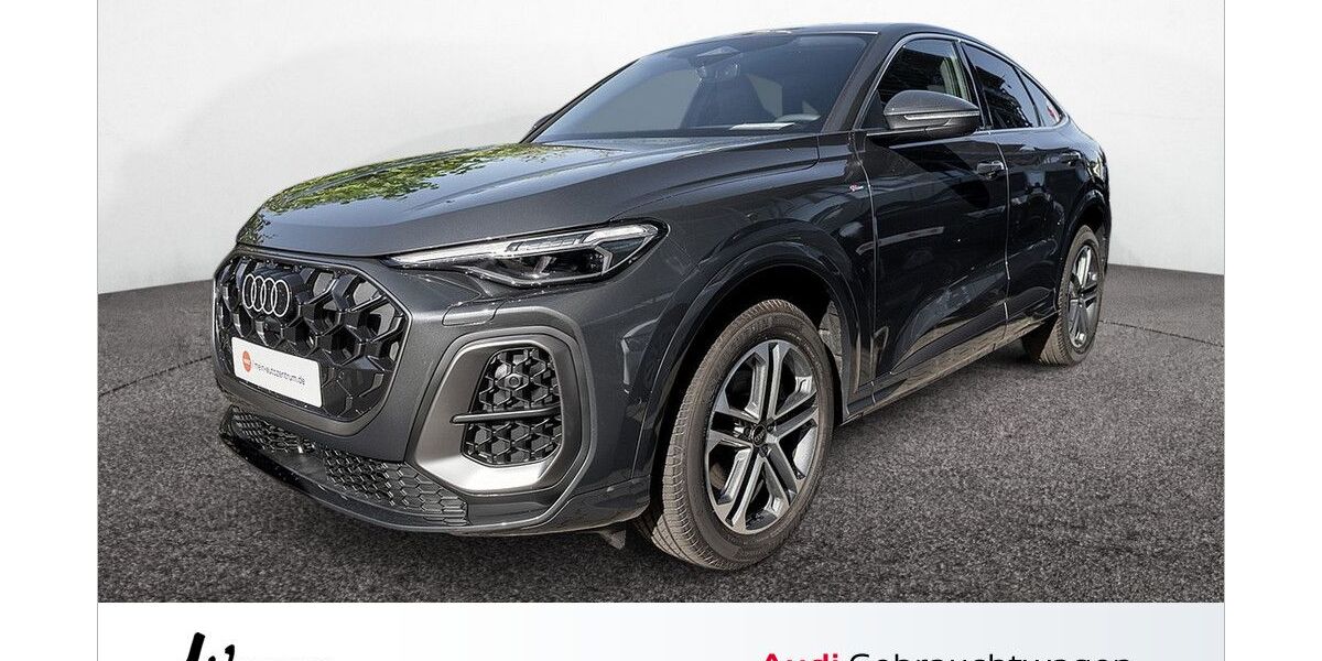 Audi Q5 1.990 km 59.977 &euro; Uelzen 29525