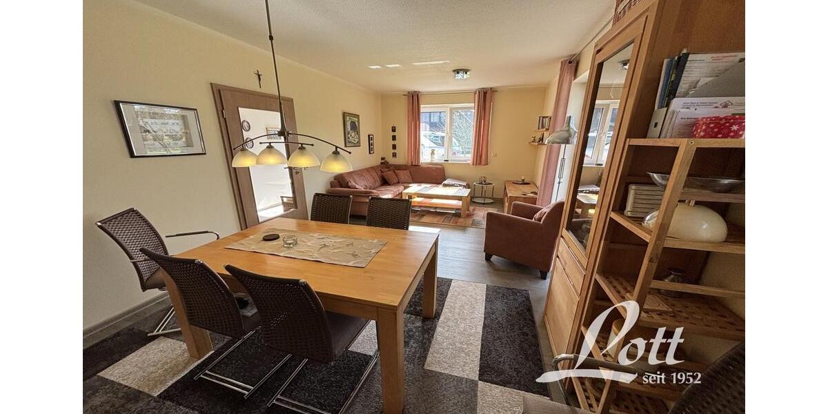 Doppelhaushälfte Apen - 3 Zimmer, 650&euro; | Angebot:26236379