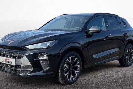 Cupra Terramar 2.430 km 35.695 &euro; Dietersheim 91463