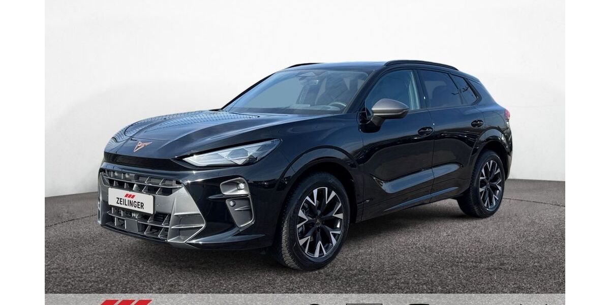 Cupra Terramar 2.430 km 35.695 &euro; Dietersheim 91463