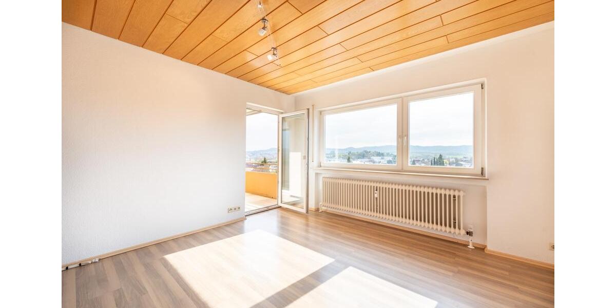 Etagenwohnung Obersulm - 3 Zimmer, 74 m&sup2;, 258.000&euro; | Angebot:26000165